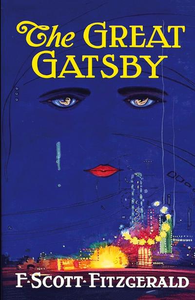 The Great Gatsby