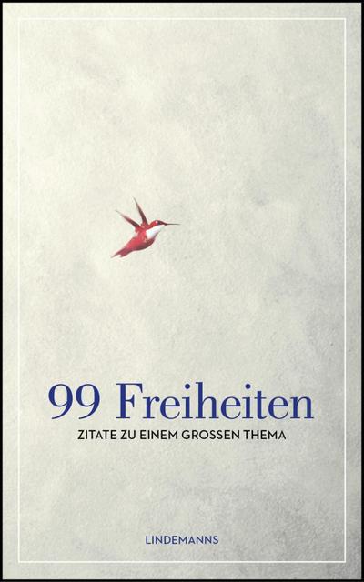 99 Freiheiten
