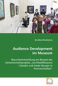 Audience Development im Museum