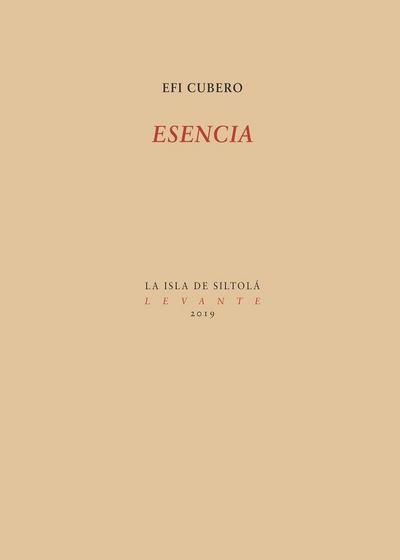 Esencia