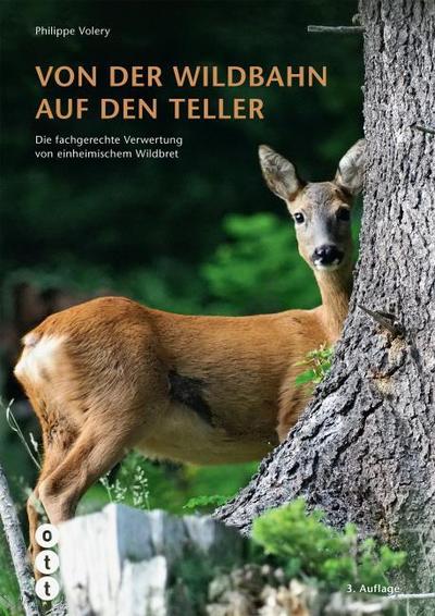 Von der Wildbahn auf den Teller