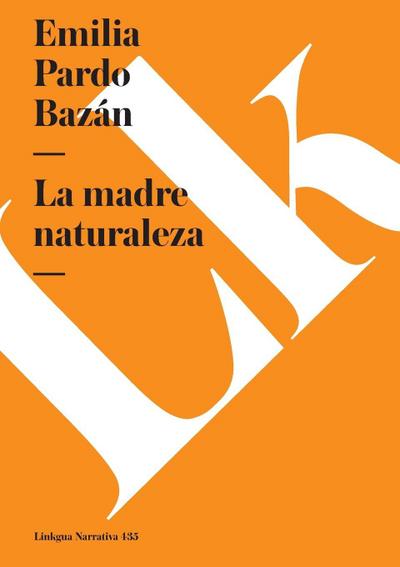 La madre Naturaleza