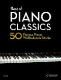 Best Of Piano Classics