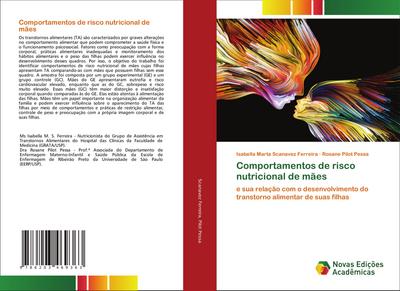 Comportamentos de risco nutricional de mães