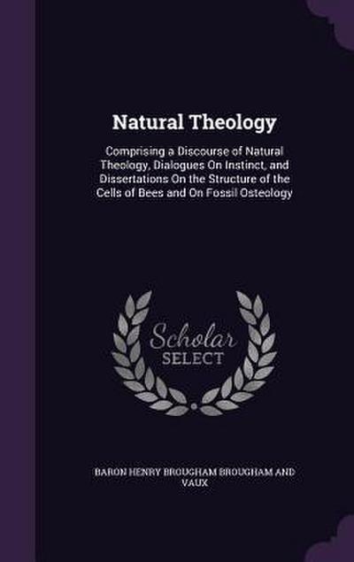Natural Theology