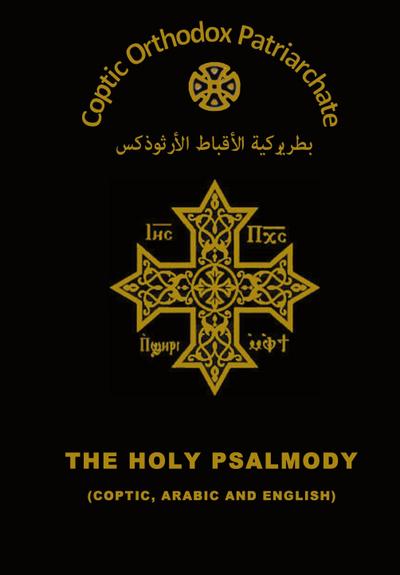 The Holy Psalmody