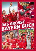 Das große Bayern-Buch