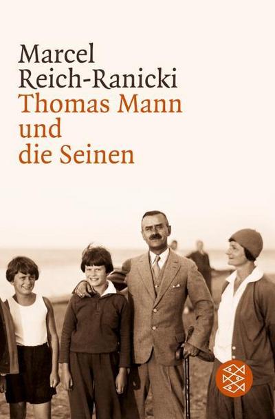 Thomas Mann und die Seinen