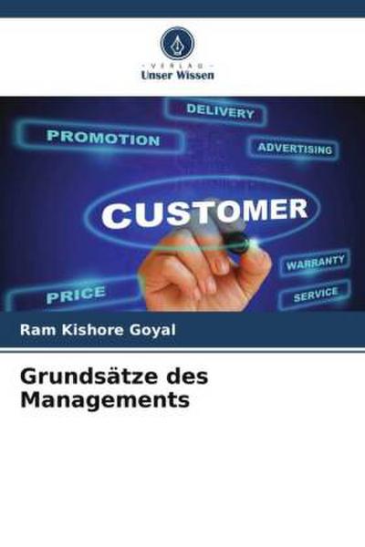 Grundsätze des Managements