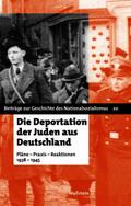 Die Deportation der Juden aus Deutschland