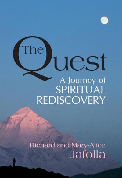 The Quest/Adventures on the Quest Set