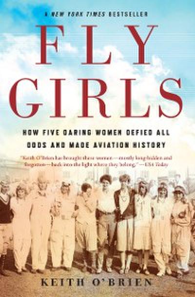 Fly Girls