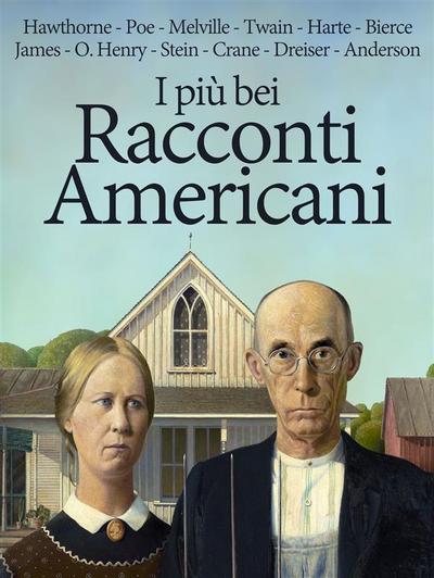 I più bei Racconti Americani