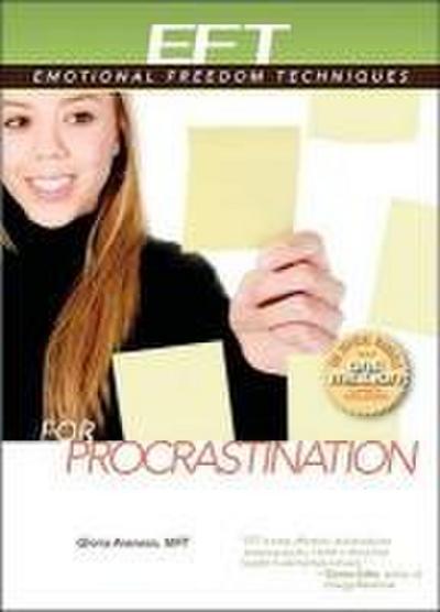 EFT for Procrastination