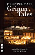 Philip Pullman’s Grimm Tales