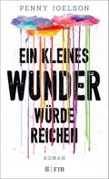 Ein kleines Wunder würde reichen