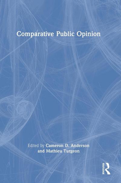 Comparative Public Opinion