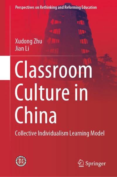 Classroom Culture in China