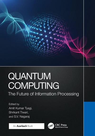 Quantum Computing