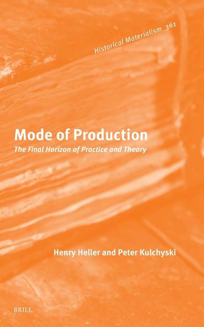 Mode of Production