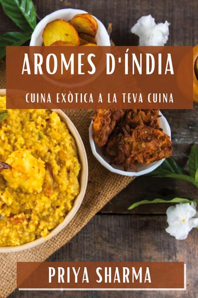 Aromes d’Índia