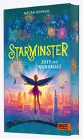 Starminster 3 - Zeit der Wahrheit