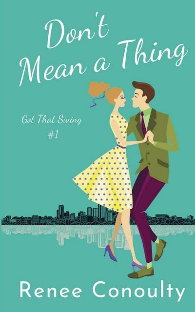 Don’t Mean a Thing