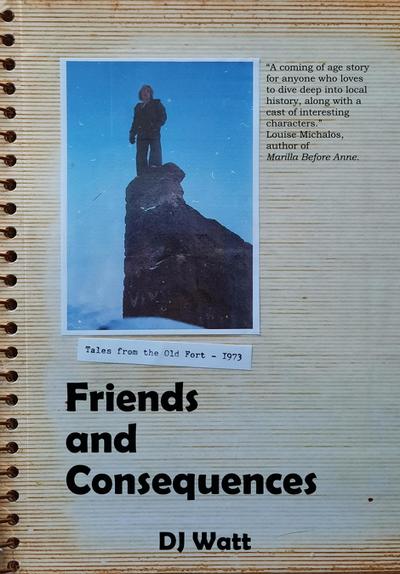 Friends and Consequences