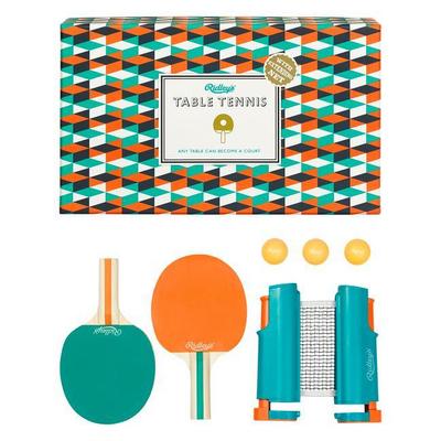 Table Tennis Set - Tischtennis-Set