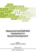 Mesenchymal-Epithelial Interactions in Neural Deve