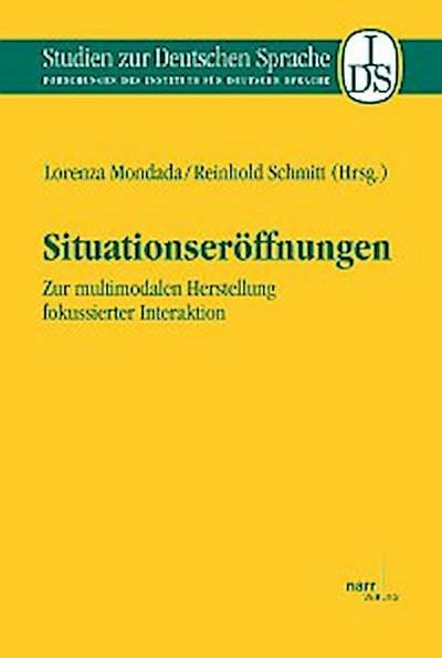Situationseröffnungen