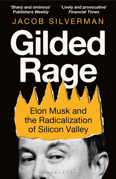 Gilded Rage