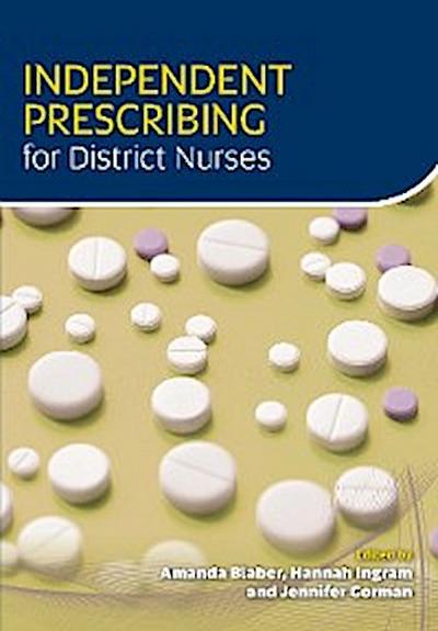 Independent Prescribing for District Nurses