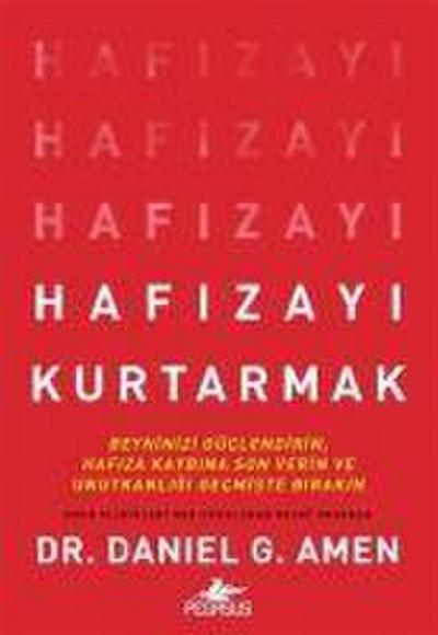 Hafizayi Kurtarmak