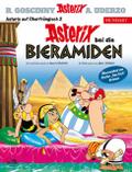 Asterix Mundart Oberfränkisch II | Buch