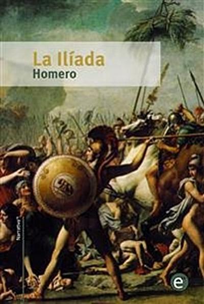 La Ilíada