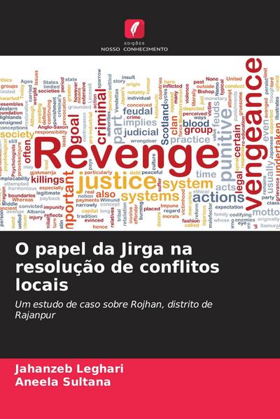 O papel da Jirga na resolução de conflitos locais