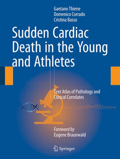 Sudden Cardiac Death in the Young and Athletes