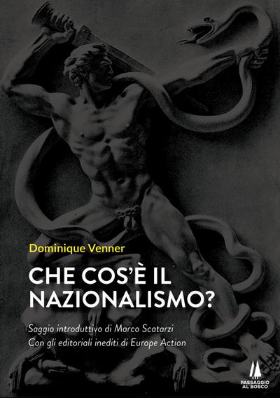 Che cos’è il nazionalismo?