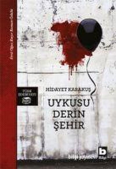 Uykusu Derin Sehir