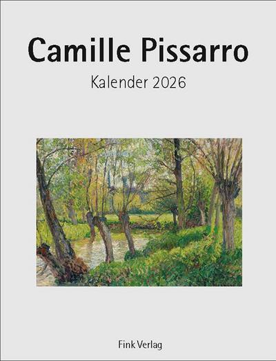 Camille Pissarro 2026