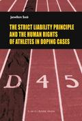 The Strict Liability Principles and the Human Righ