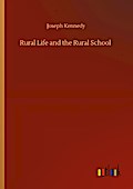 Rural Life and the Rural School