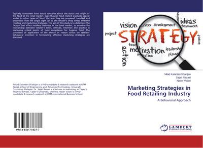 Marketing Strategies in Food Retailing Industry