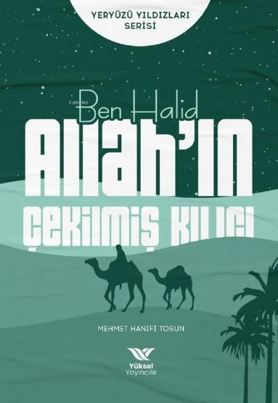 Ben Halid Allahin Cekilmis Kilici