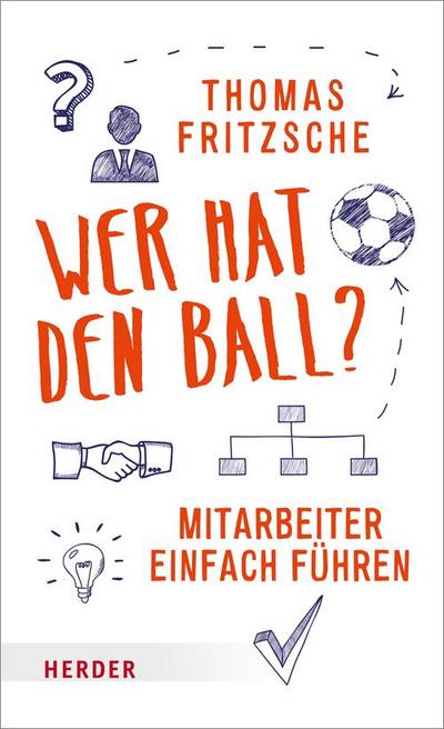 Wer hat den Ball?