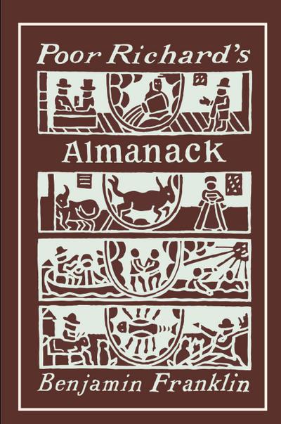 Poor Richard’s Almanack