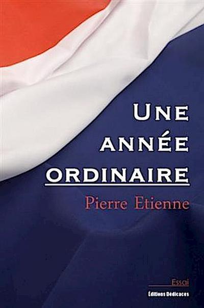 Une annee ordinaire