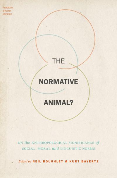 The Normative Animal?