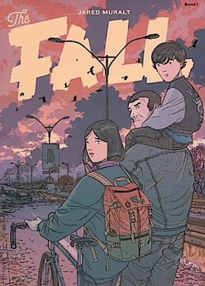 The Fall - Sammelband. Bd.1